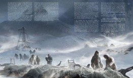 疯狂之山电影在线观看,探险极限，生死较量