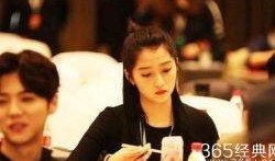 关晓彤最新爆料新闻,揭秘娱乐圈不为人知的幕后真相